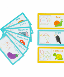 Joc educativ din lemn de tip Montessori Forme si Structuri 3 ani 09.png