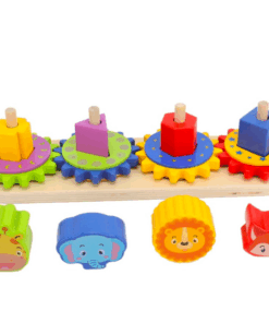 Joc sortator de forme tip Montessori 4 coloane 3 ani 02.png