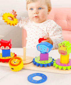 Joc sortator de forme tip Montessori 4 coloane 3 ani 04.png