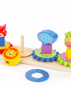 Joc sortator de forme tip Montessori 4 coloane 3 ani 05.png