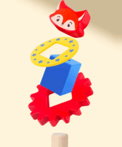 Joc sortator de forme tip Montessori 4 coloane 3 ani 06.png