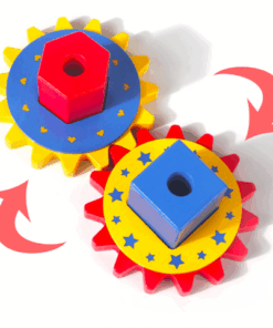 Joc sortator de forme tip Montessori 4 coloane 3 ani 08.png