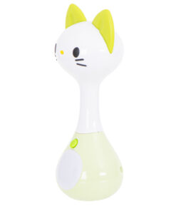 Jucarie bebe zornaitoare si pentru dentitie bebelusi 3 luni Hola 03.jpg