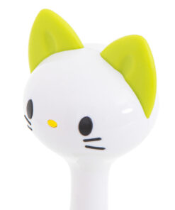 Jucarie bebe zornaitoare si pentru dentitie bebelusi 3 luni Hola 04.jpg