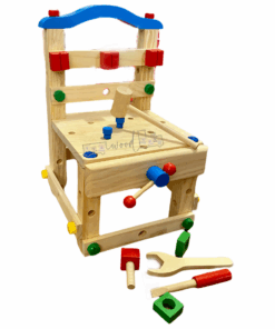 Jucarie de asamblat din lemn scaun 04.png