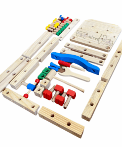 Jucarie de asamblat din lemn scaun 06.png