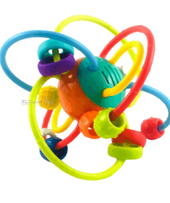 Jucarie de dentitie si motricitate pentru bebelusi 6 luni 01.png