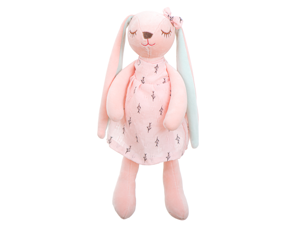 Jucarie de plus Iepuras 35 cm 05.jpg