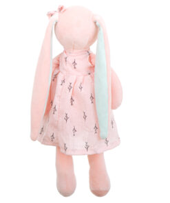 Jucarie de plus Iepuras 35 cm 07.jpg