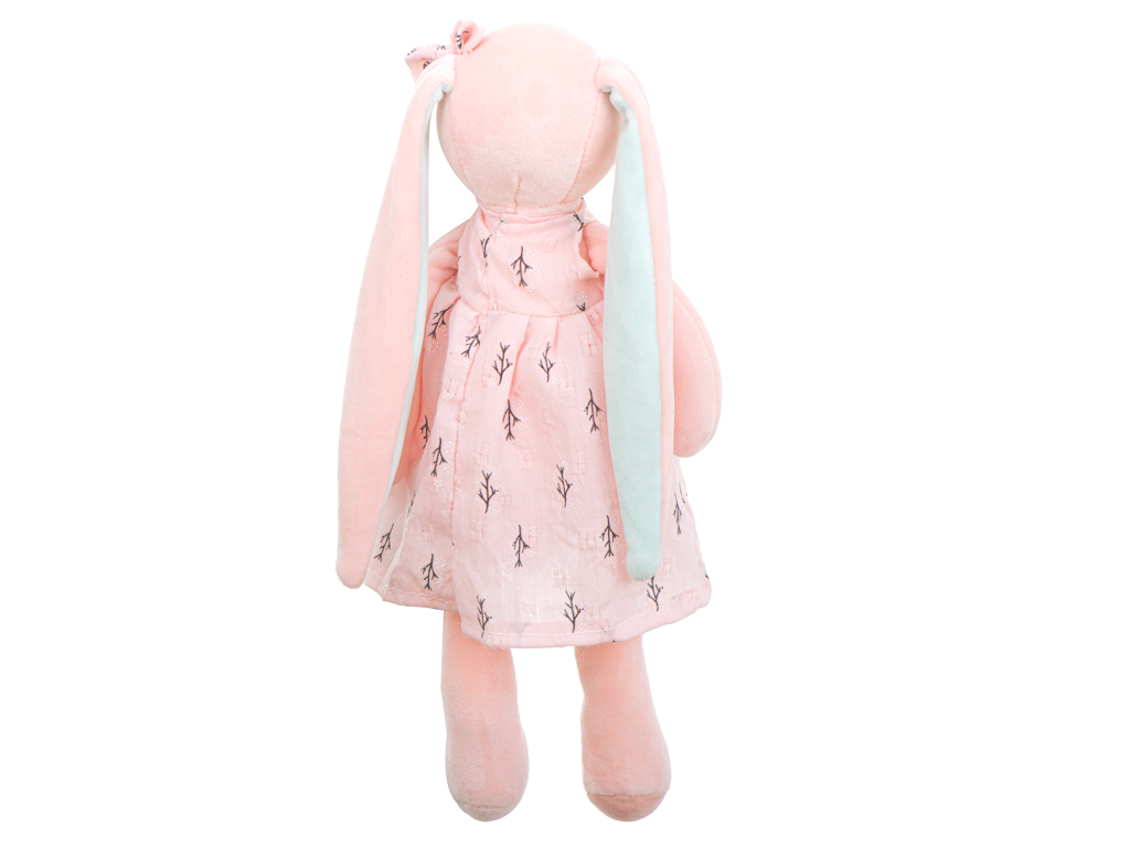 Jucarie de plus Iepuras 35 cm 07.jpg