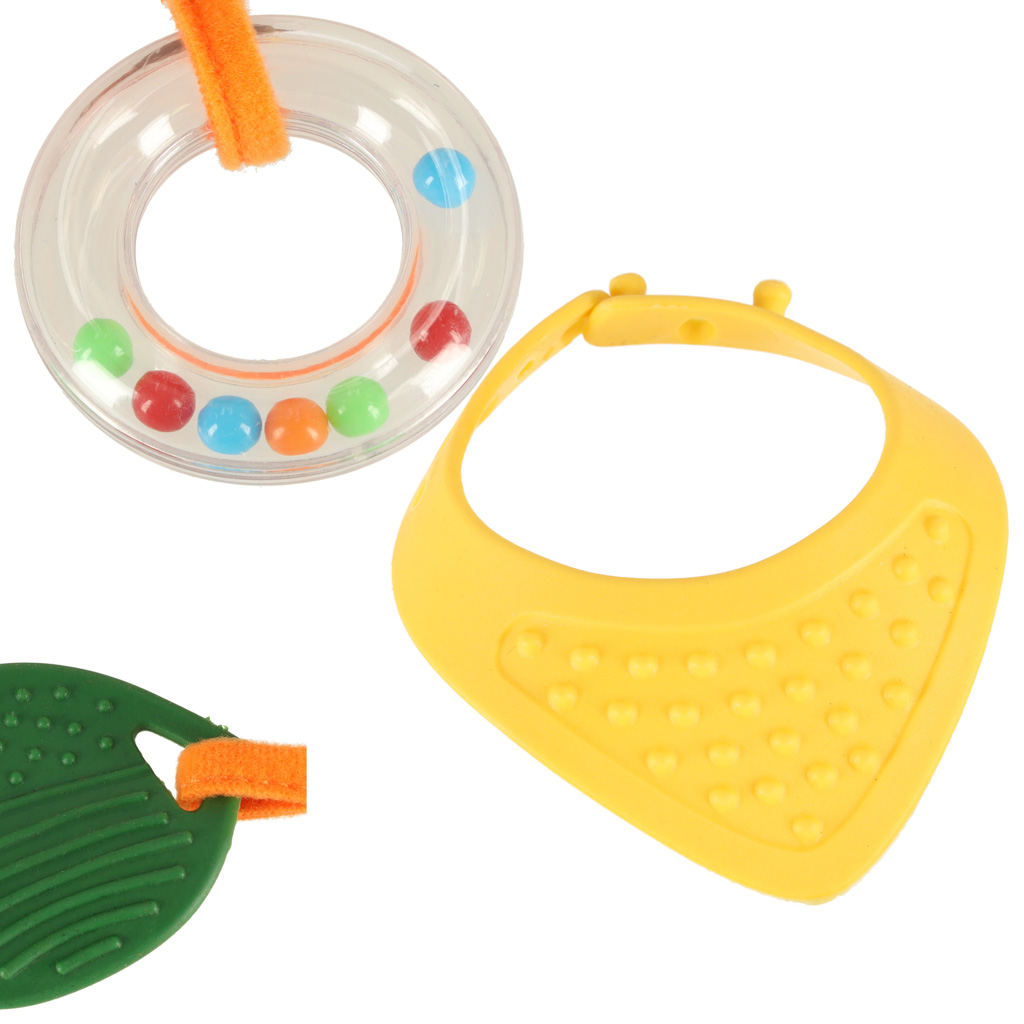 Jucarie de plus senzoriala 0 luni Vulpita 04.jpg