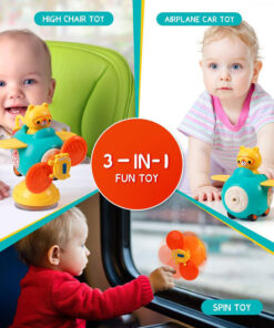 Jucarie interactiva bebelusi 4 in 1 Ventuza si jucarie zornaitoare 18 luni 02.jpg