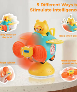 Jucarie interactiva bebelusi 4 in 1 Ventuza si jucarie zornaitoare 18 luni 04.jpg