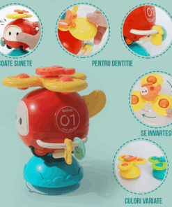 Jucarie interactiva bebelusi 4 in 1 Ventuza si jucarie zornaitoare 18 luni 04.png