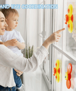 Jucarie interactiva bebelusi 4 in 1 Ventuza si jucarie zornaitoare 18 luni 05.png