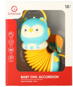 Jucarie muzicala bebelusi 18 luni Bufnita 14.jpg