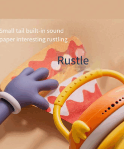 Jucarie muzicala bebelusi 18 luni Bufnita 14.png