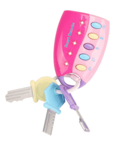 Jucarie pentru bebelusi Cheie muzicala 12 luni 02.png