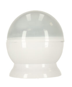 Lampa de veghe pentru bebelusi cu proiectie Sistem solar 06.jpg