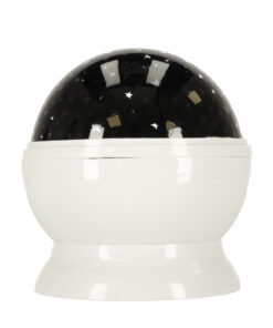 Lampa de veghe pentru bebelusi cu proiectie Sistem solar 08.jpg