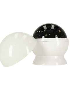 Lampa de veghe pentru bebelusi cu proiectie Sistem solar 09.jpg
