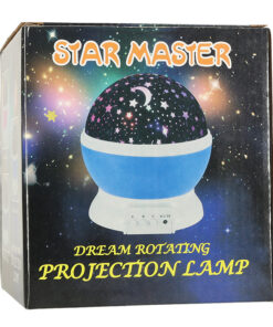 Lampa de veghe pentru bebelusi cu proiectie Sistem solar 12.jpg