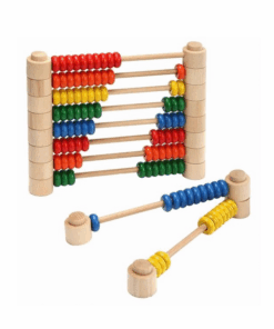 Numaratoare din lemn abac modular 002.png