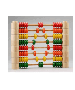 Numaratoare din lemn abac modular 06.png