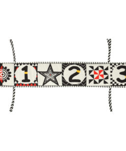 Protectie de patut Alb Negru 1 luna 03.jpg