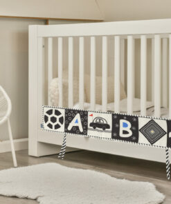 Protectie de patut Alb Negru 1 luna 10.jpg