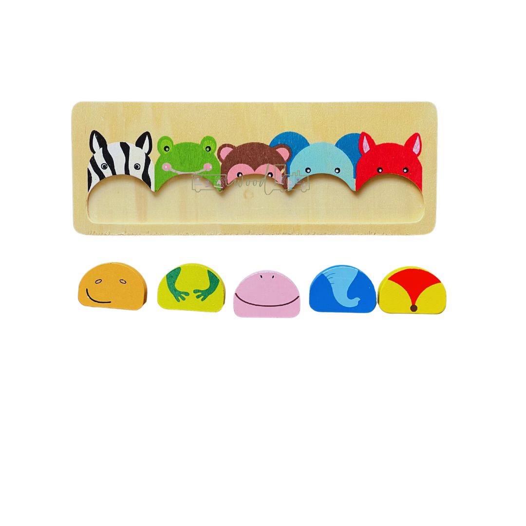 Puzzle Incastru din lemn 3d joc de asociere AnimaleInsecte. 02.png