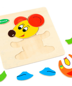 Puzzle Incastru din lemn 6 10 piese 3 ani 005.png