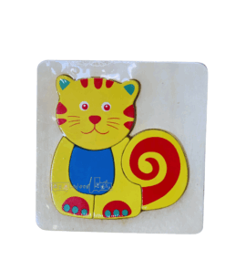 Puzzle Incastru din lemn pentru incepatori 4 5 piese 01.png