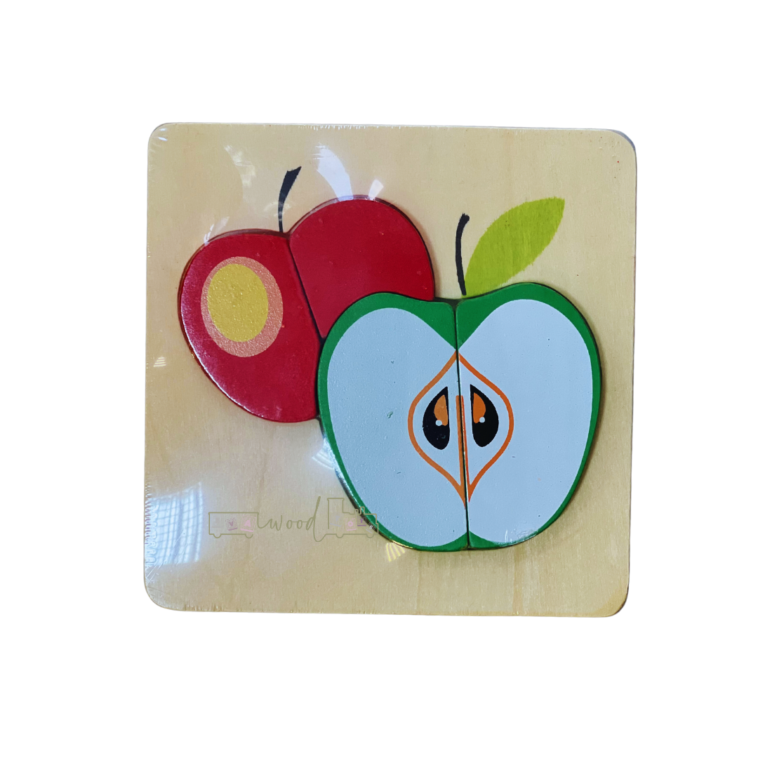 Puzzle Incastru din lemn pentru incepatori 4 5 piese 02.png