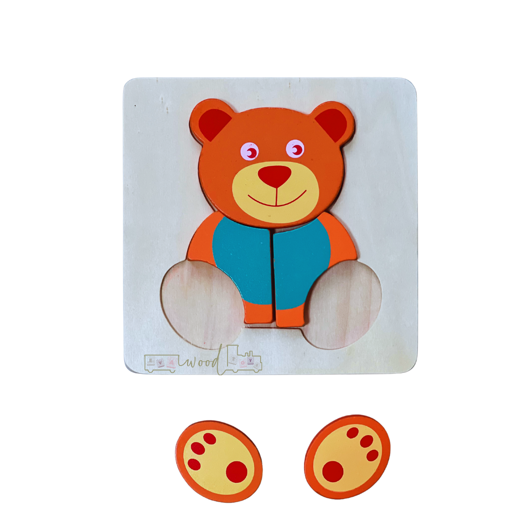 Puzzle Incastru din lemn pentru incepatori 4 5 piese 05.png