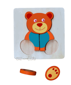 Puzzle Incastru din lemn pentru incepatori 4 5 piese 06.png