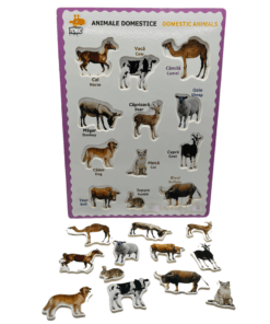 Puzzle incastru din lemn in Limba Romana si Engleza Animale domestice 03 1.png