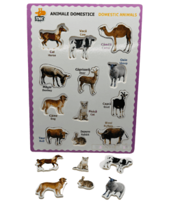 Puzzle incastru din lemn in Limba Romana si Engleza Animale domestice 04 1.png