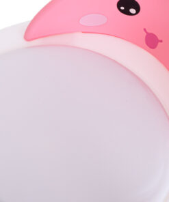 Scaun de masa pentru hranire si joaca 31x 45 Roz 06.jpg