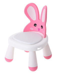 Scaun de masa pentru hranire si joaca 31x 45 Roz 09.jpg