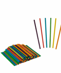 Set 120 de betisoare din lemn pentru activitati senzoriale de tip Montessori rotunde 01.png