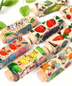 Set 4 puzzle cubic rotativ din lemn 03.png