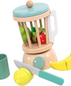 Set blender din lemn cu accesorii pentru copii 3 ani 01.jpg