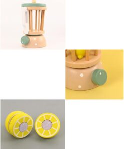 Set blender din lemn cu accesorii pentru copii 3 ani 02.jpg