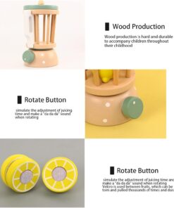 Set blender din lemn cu accesorii pentru copii 3 ani 09.jpg