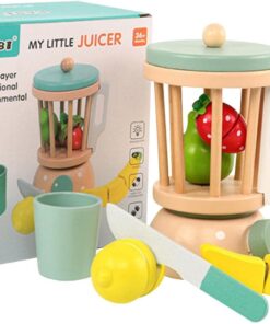 Set blender din lemn cu accesorii pentru copii 3 ani 11.jpg