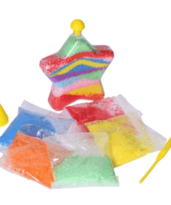 Set creativ de modelaj cu nisip 5 ani 02.png