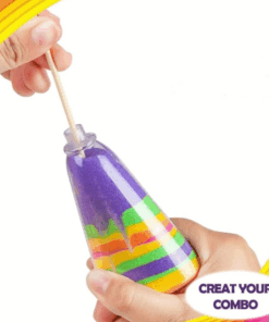 Set creativ de modelaj cu nisip 5 ani 03.png