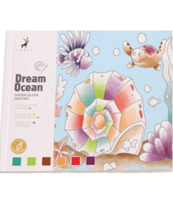 Set creativ de pictura cu 20 de planse culori si pensula 04.png