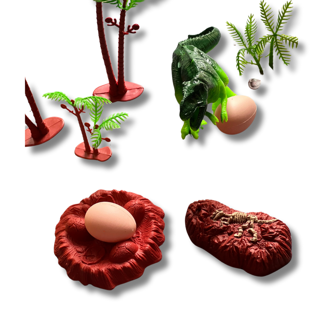 Set de 3 figurine Dinozauri si elemente de decor 3 ani 04.png